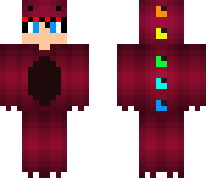 dino dude