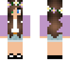 candy girl