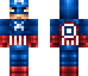 capitan america