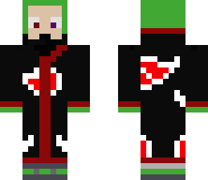 akatsuki teletubbie verde