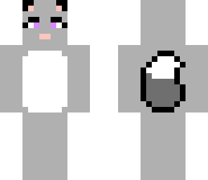 grey wolf