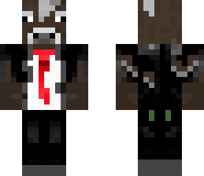 torn up cow v2