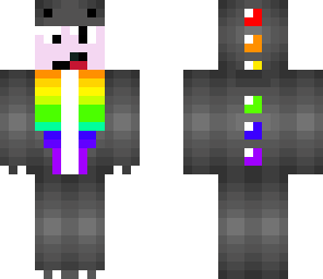 dino guy
