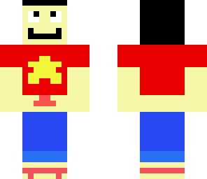 steven univers