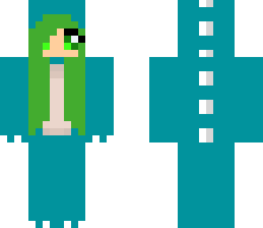 dinosaur girl