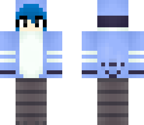modercai girl