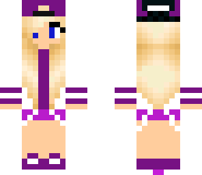 purple rebel