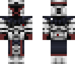 commander fil