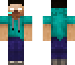 dj herobrine fix