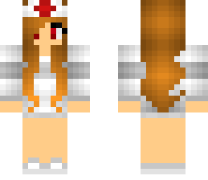nurse