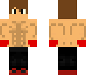 boxer