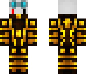 cyber ice