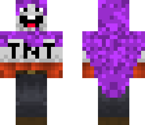 purple explodingtnt