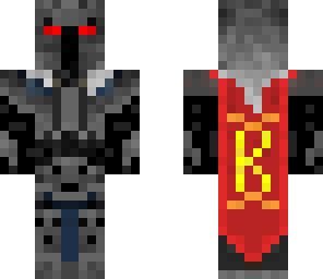 lich skin modified for me