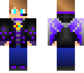 dragon gamer guy