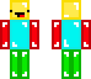 4 colors derp