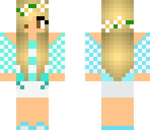 cute girl skins hope you guys like it