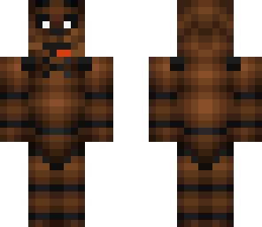 bear derp