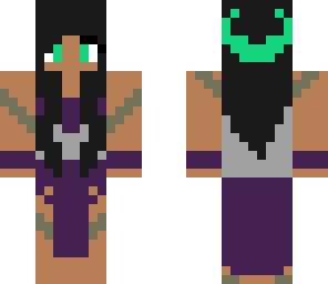 mage lol