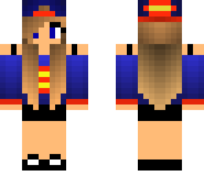 super girl
