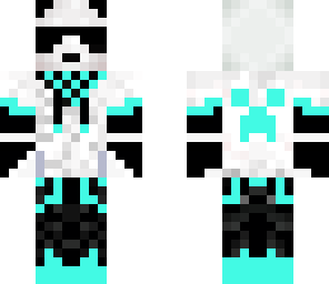 hiepsilon1695's new panda skin