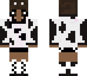cutie cow