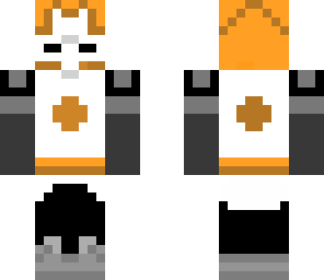 orange castle crashers