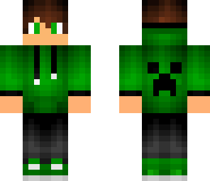 creeper fan