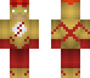 kid flash