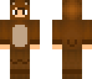 beary