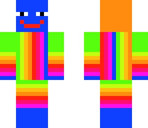 rainbow 