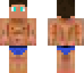 underwear man