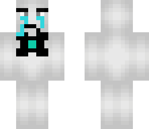crying man