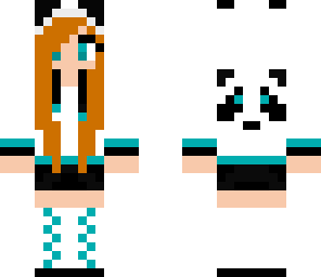 cutegingerpanda