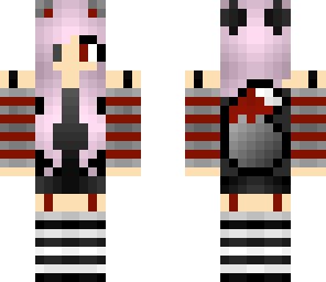 dark mangle