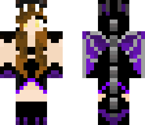 sexy ender girl