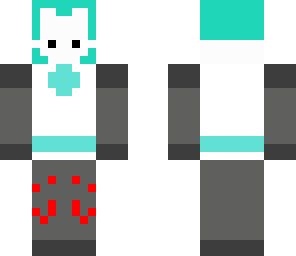 broken leged castle crasher