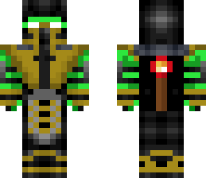 sub zero vaca verde