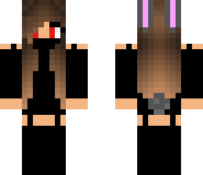 ninja rabbit edit