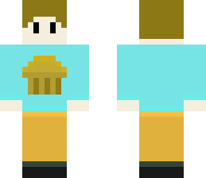 muffin boy
