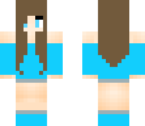 finished girl