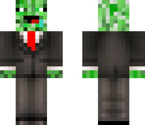 derpy creeper suit guy
