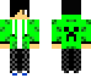 green updated