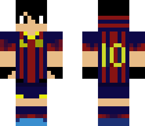 messi