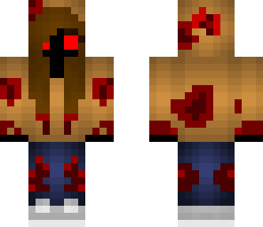female hoodie edit