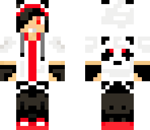 connor panda
