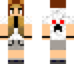 rubius girl