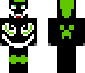 laughing goblin