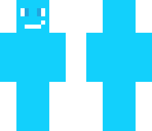 blue boy
