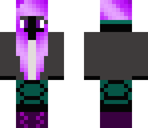 endergirl